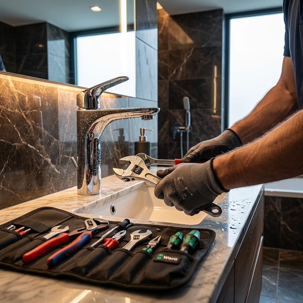 (0 501) 359 03 36 | Banyo Tadilatı Mersin