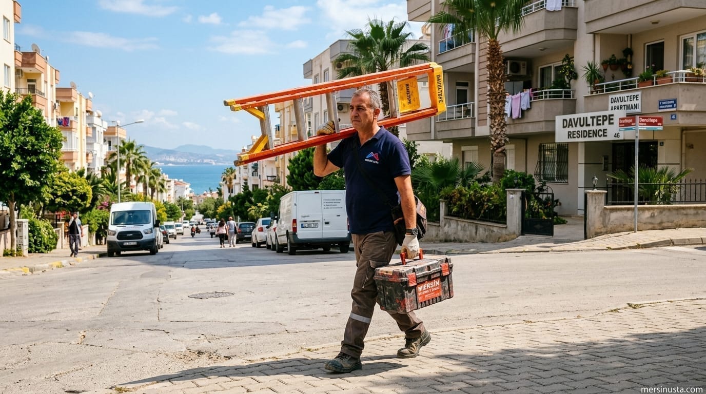 Davultepe Elektrikçi: (0 501) 359 03 36 | Sigorta ve Tesisat Tamiri