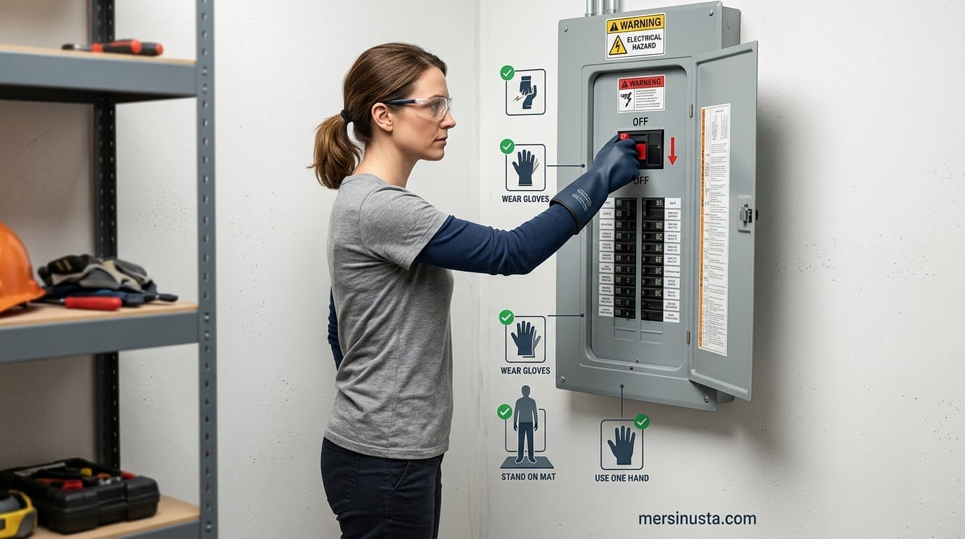 (0 501) 359 03 36 | Elektrik Çarptığında Ne Yapmalı? – İlk Yardım ve Güvenlik