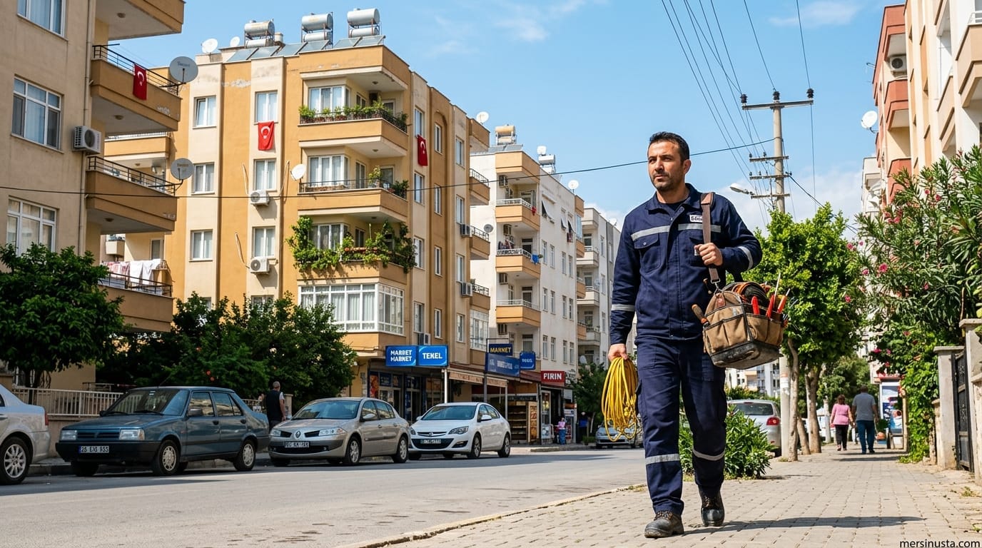(0 501) 359 03 36 | Güneykent Mahallesi Elektrikçi Mersin – Toroslar