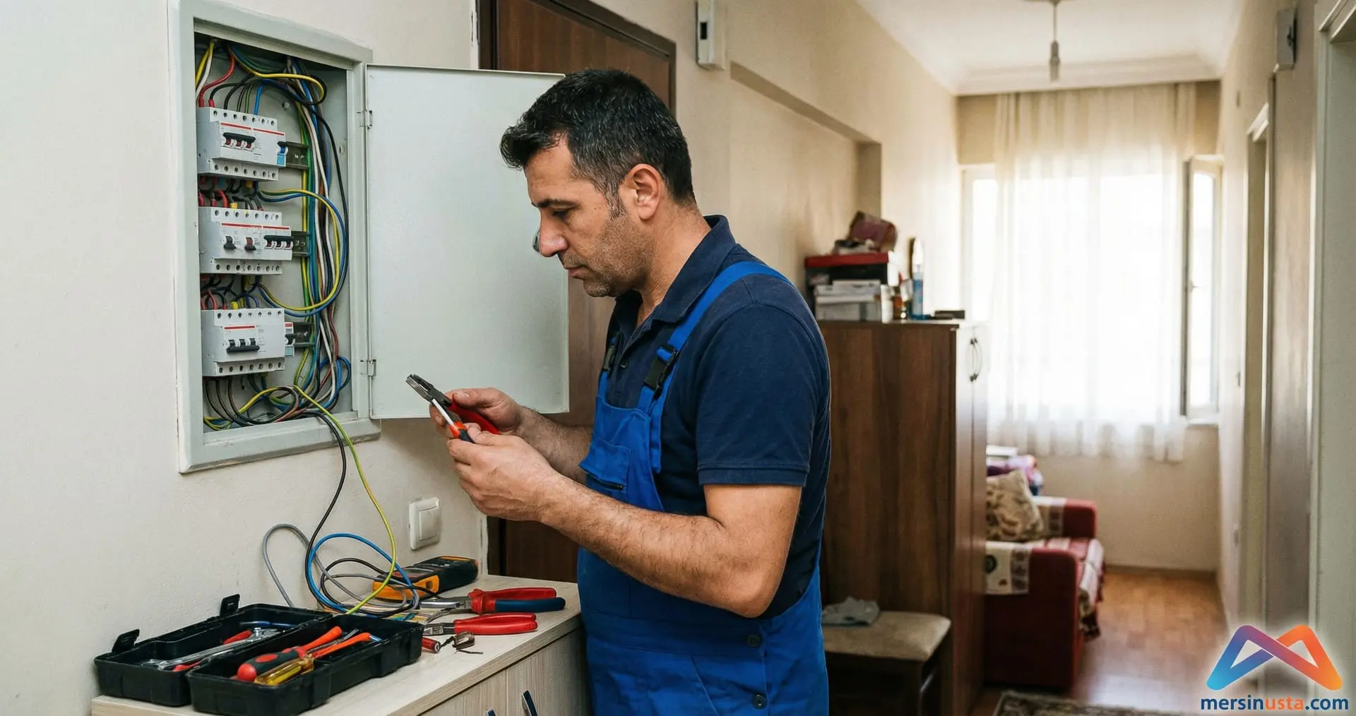 (0 501) 359 03 36 | Mersin En Yakın Elektrik Malzemesi Bayileri Rehberi