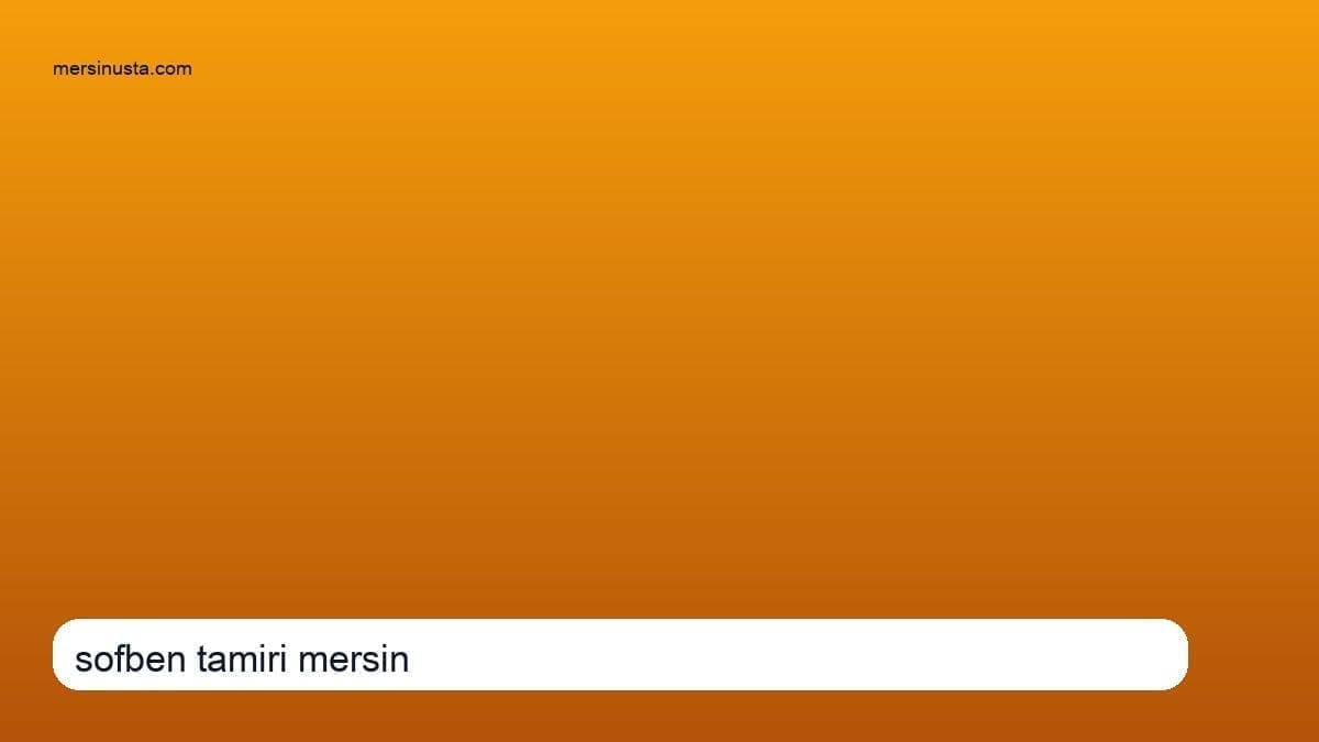(0 501) 359 03 36 | Mersin Bayramda Açık Şofben Tamircisi | 7/24 Acil Servis