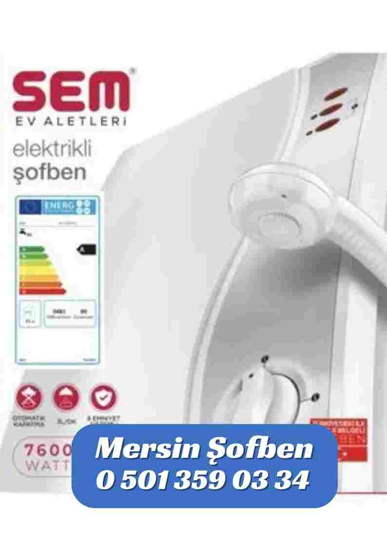 (0 501) 359 03 36 | Şofbende Sıcaklık Dalgalanmaları: Su Bir Isınıyor Bir Soğuyor